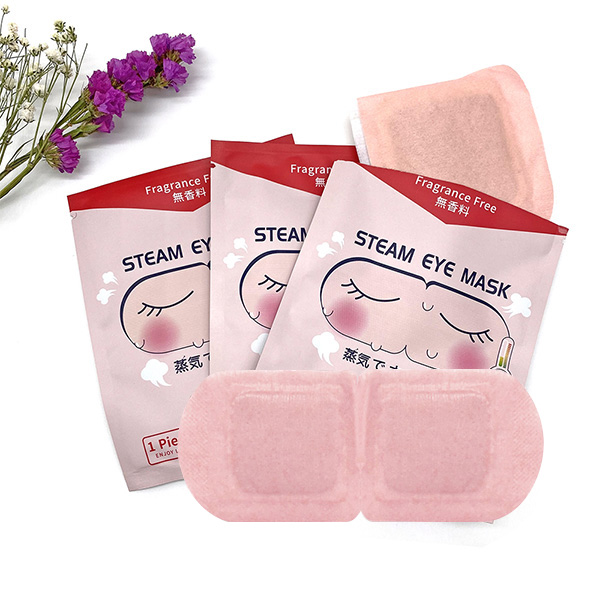 steam mask
